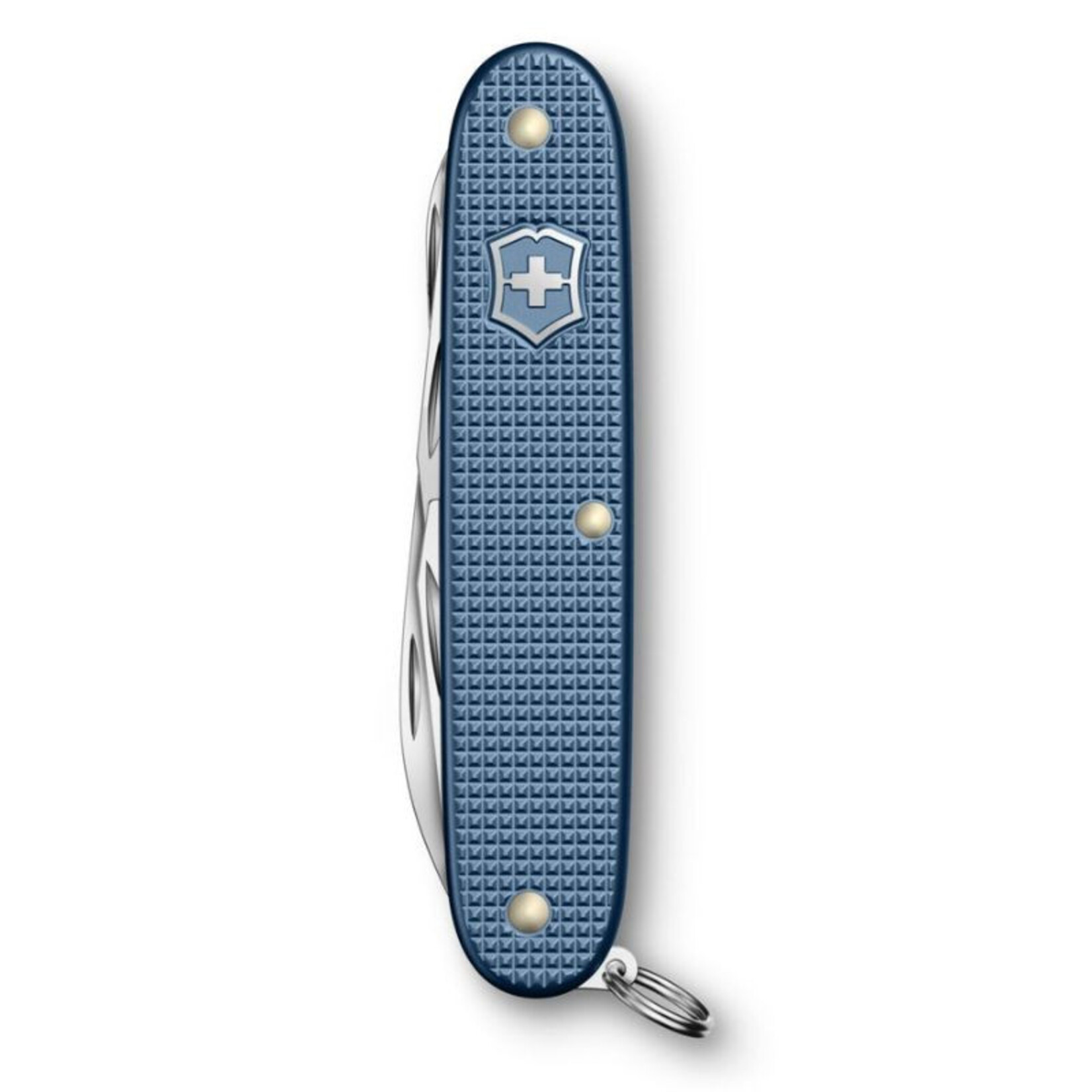 Victorinox Victorinox Pioneer X Alox Limited Edition 2026