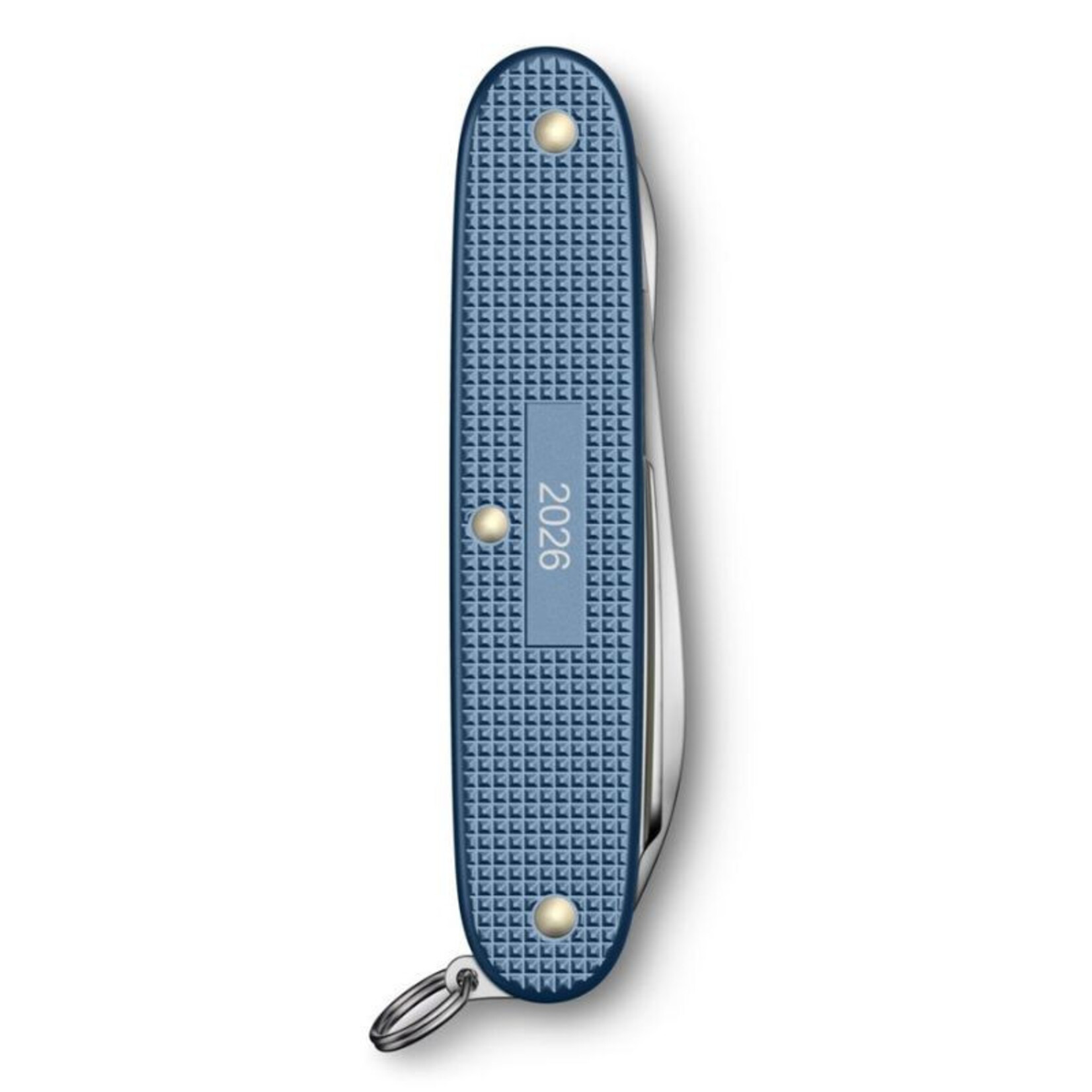 Victorinox Victorinox Pioneer X Alox Limited Edition 2026