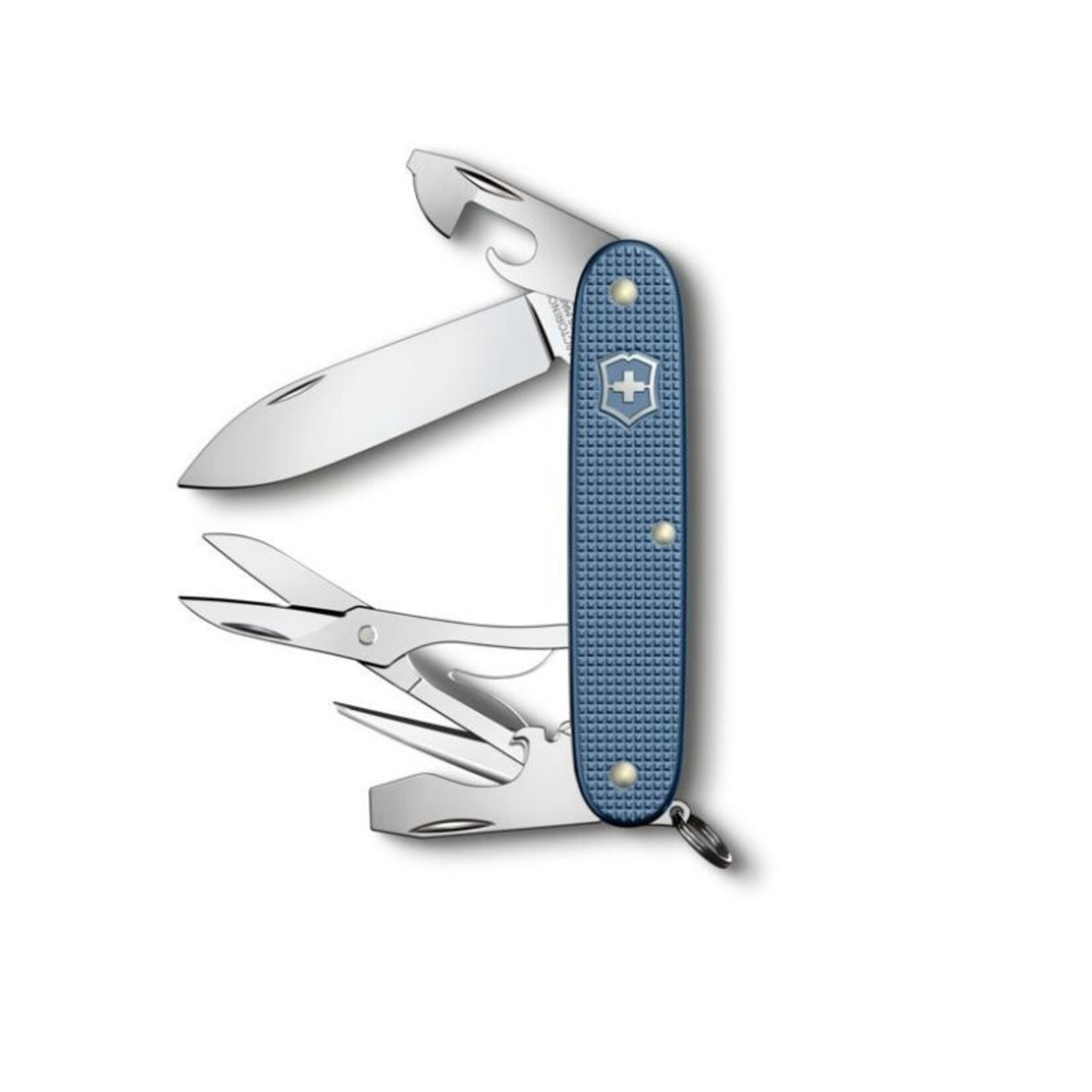 Victorinox Victorinox Pioneer X Alox Limited Edition 2026
