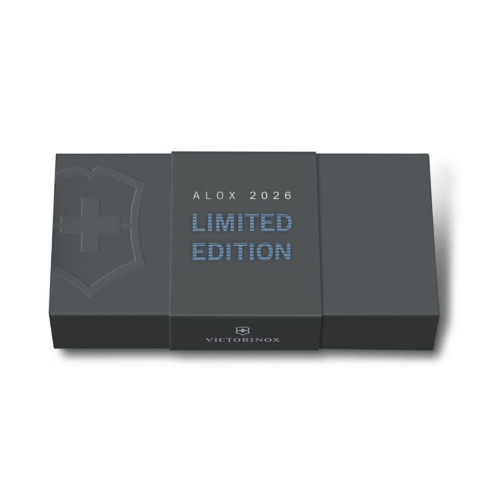 Victorinox Victorinox Pioneer X Alox Limited Edition 2026