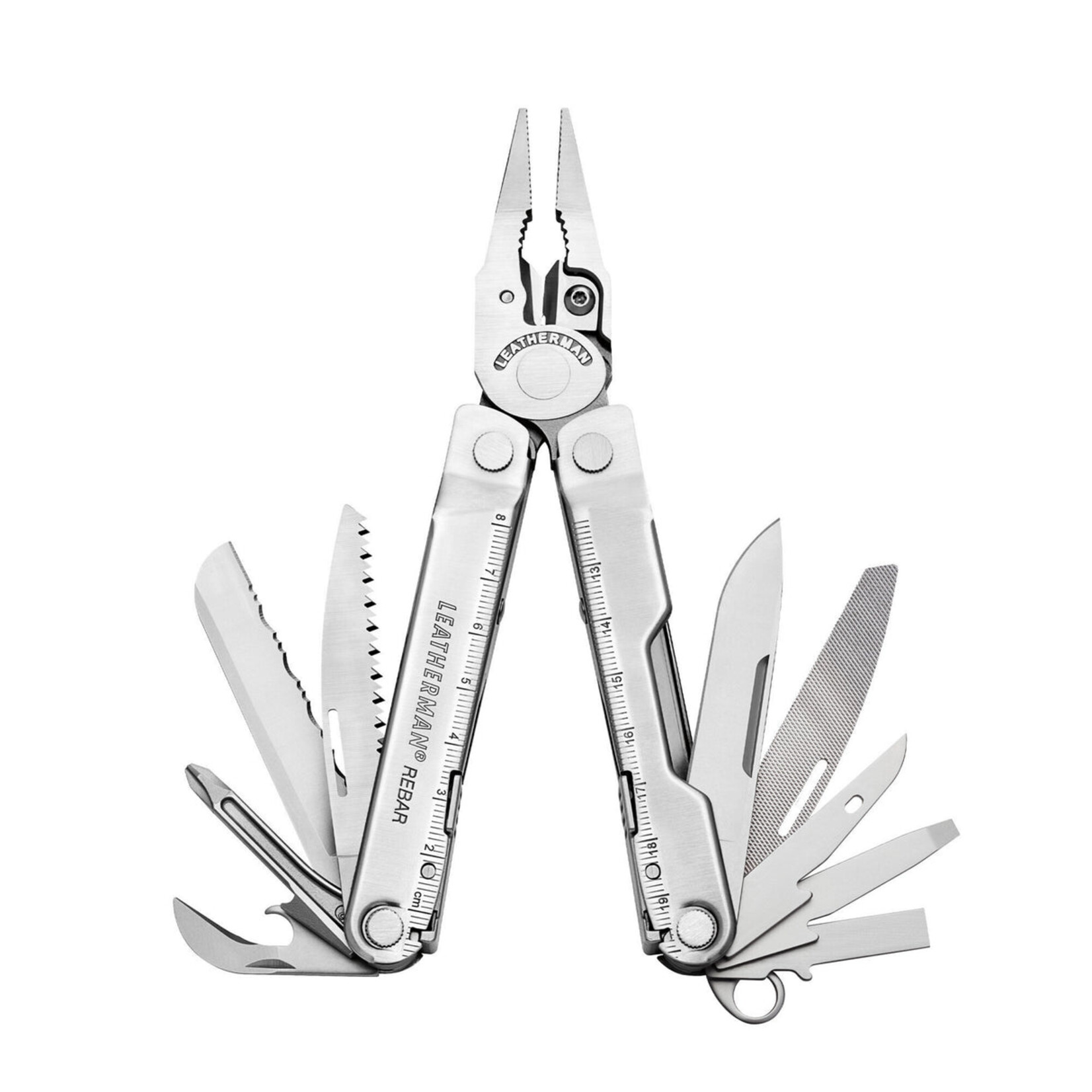 Leatherman Leatherman Rebar rvs