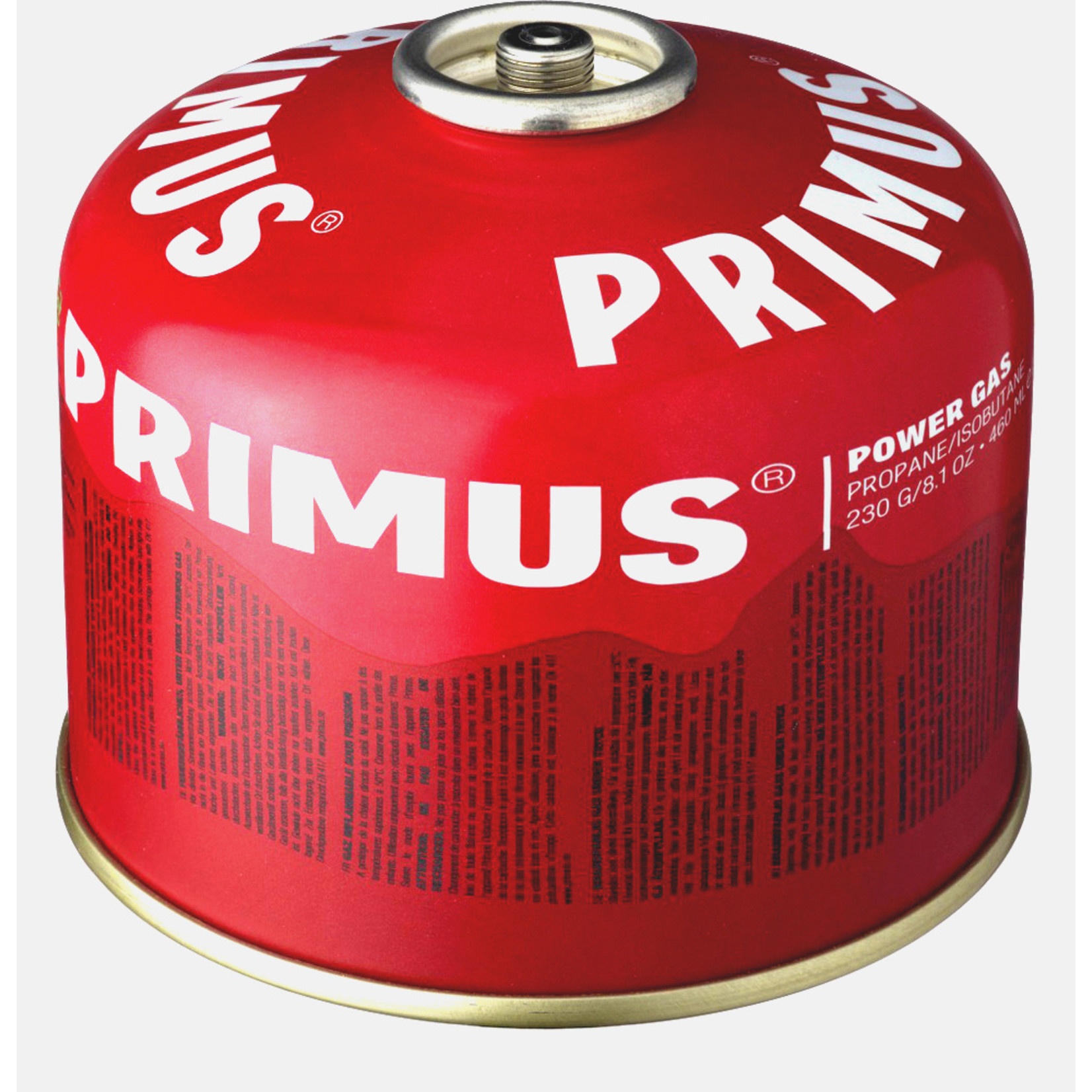 Primus Primus PowerGas cartridge 230 gram, Primus LP gasmengsel