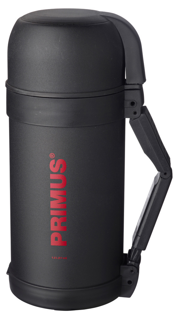 Primus Food Vacuum Bottle 1,2ltr zwart Kopen?