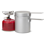 Primus Primus Essential Trail set 1 liter, Laminar Flow Burner-technologie