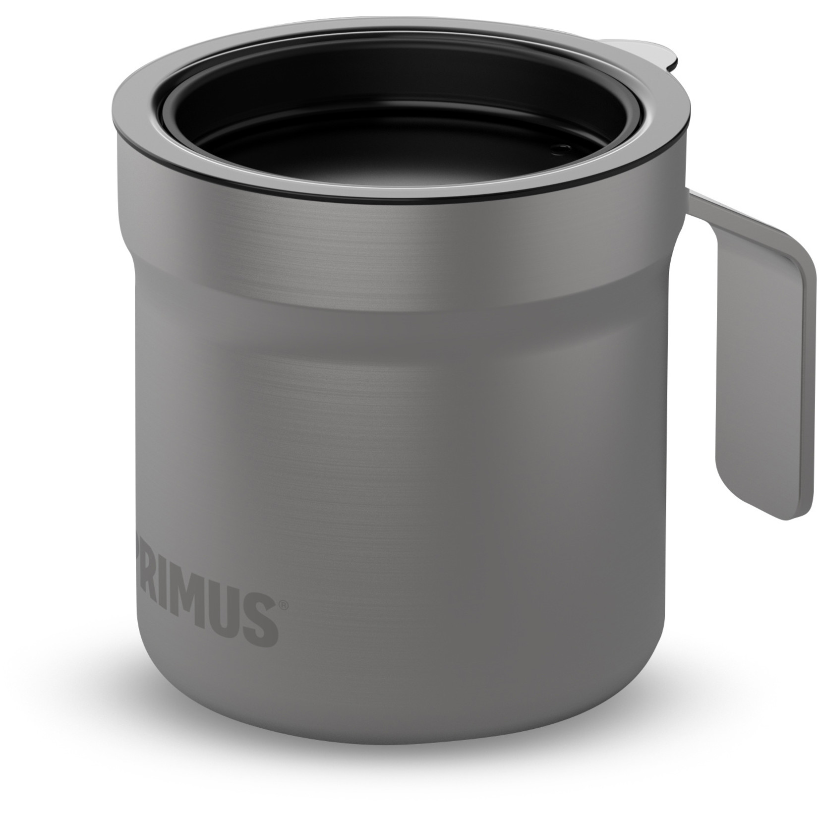 Primus Primus Koppen mug 0,2 liter, dubbelwandig, s/s