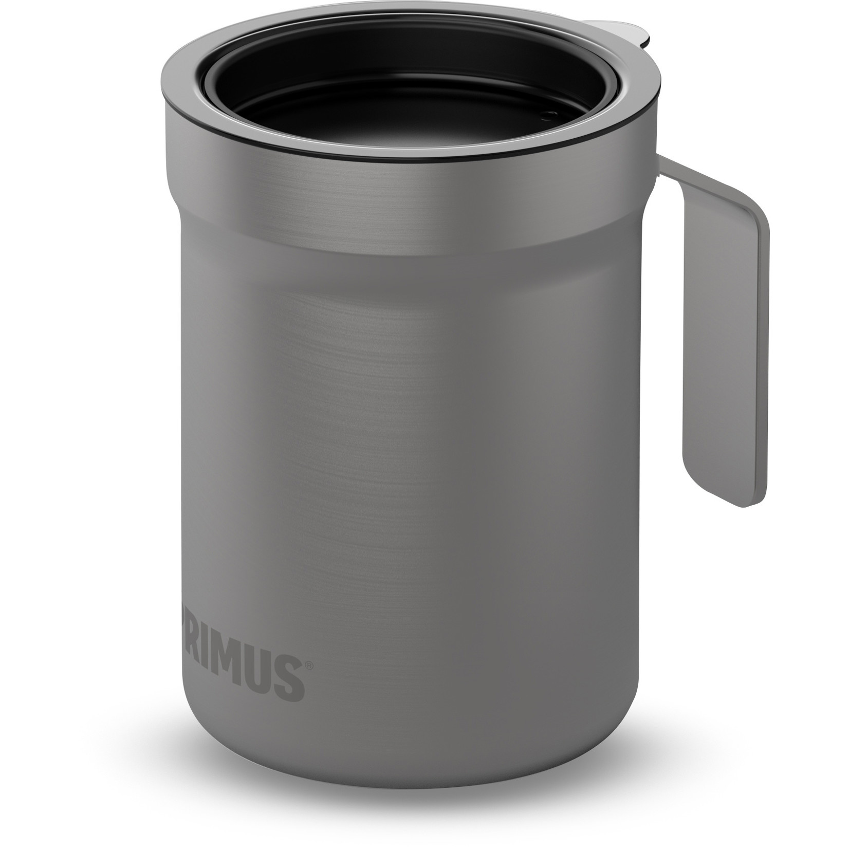 Primus Primus Koppen mug 0,3 liter, dubbelwandig, s/s