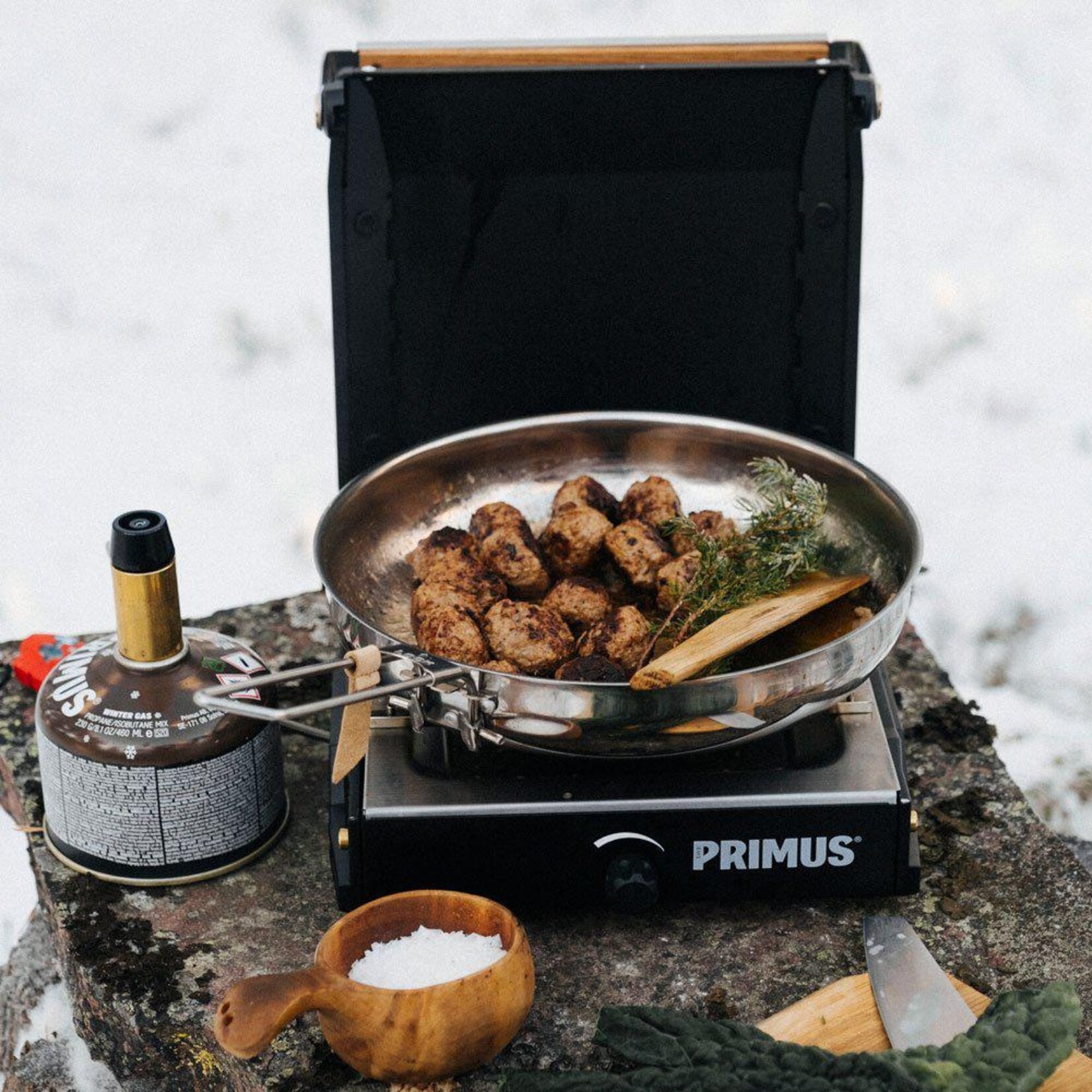 Primus Primus Moja stove éénpits brander