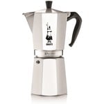 Bialetti Bialetti Moka Express 18 kops percolator 800ml