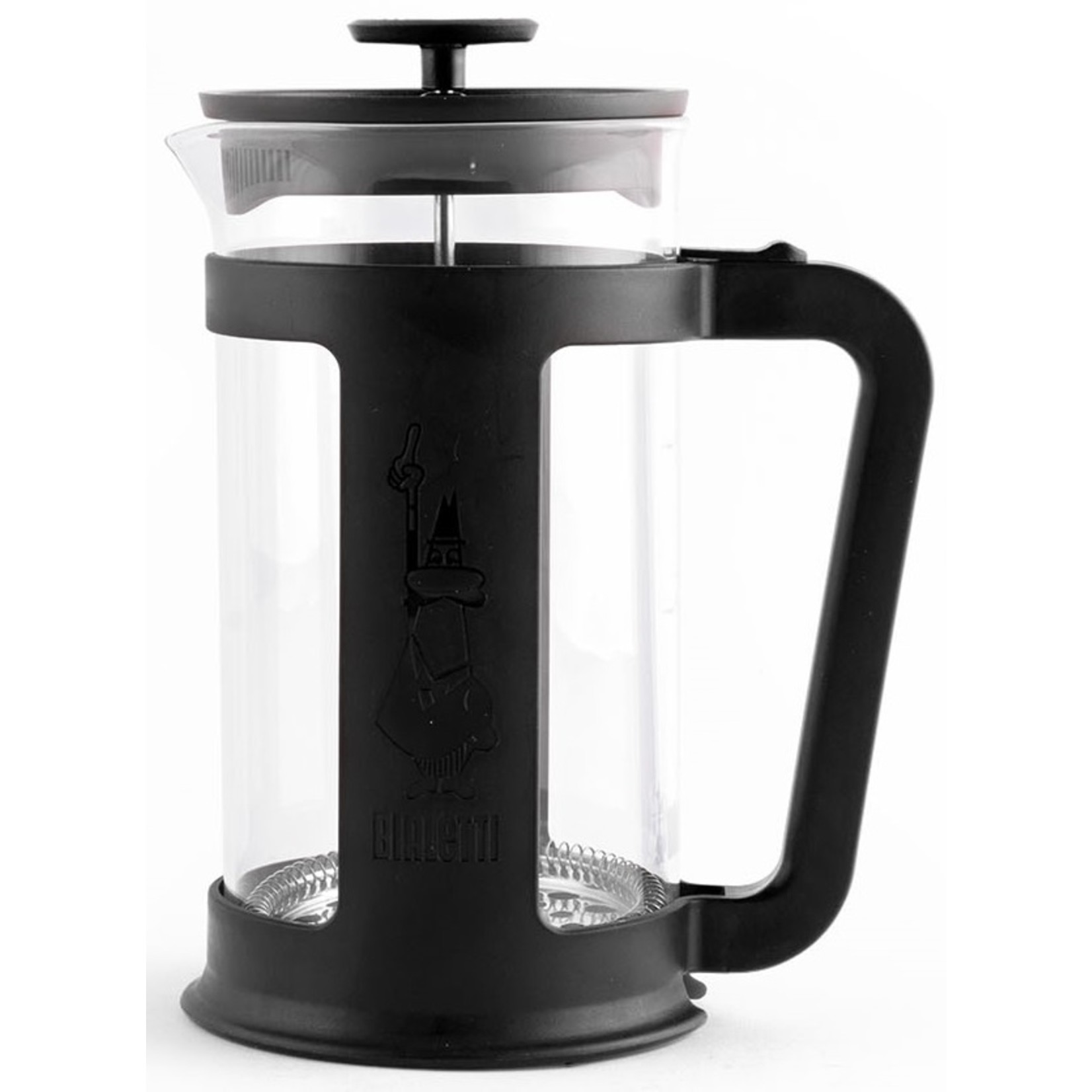 Bialetti Bialetti Cafetière SMART zwart 350 ml