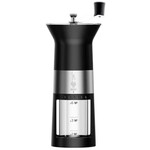 Bialetti Bialetti Koffiemolen Premium RVS, 6 maalgraden