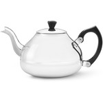 Bredemeijer Ceylon theepot 1,25 l, zwart