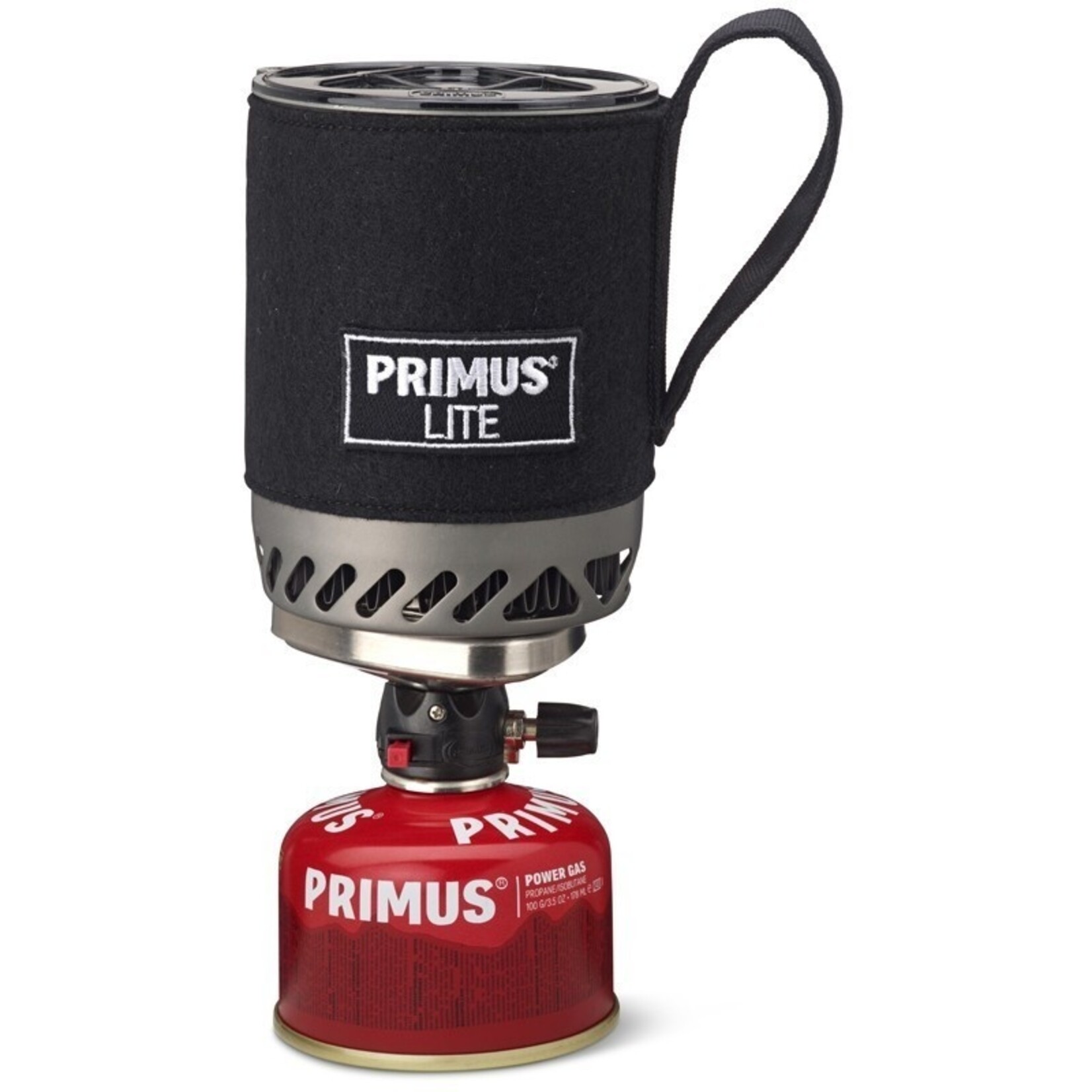 Primus Primus Lite, simpele brander
