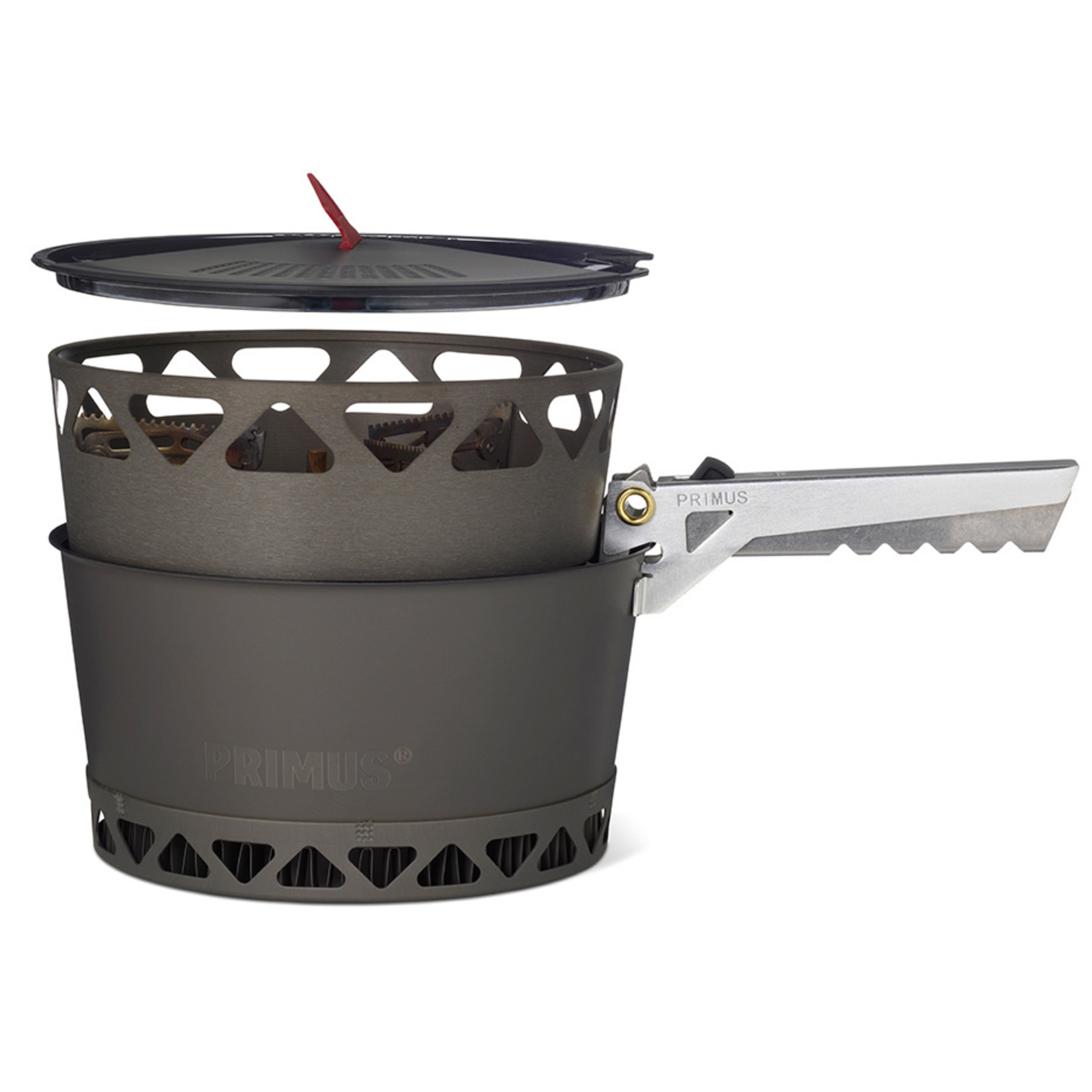 Primus Primus Primetech stove set 2,3 liter, 2 tot 5 personen