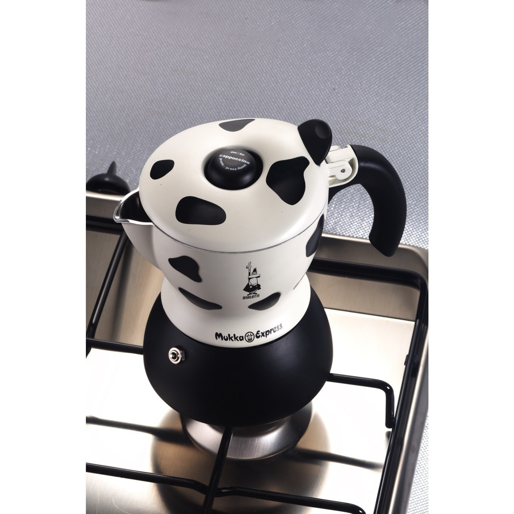 Bialetti Mukka Express 2 kops kopen 