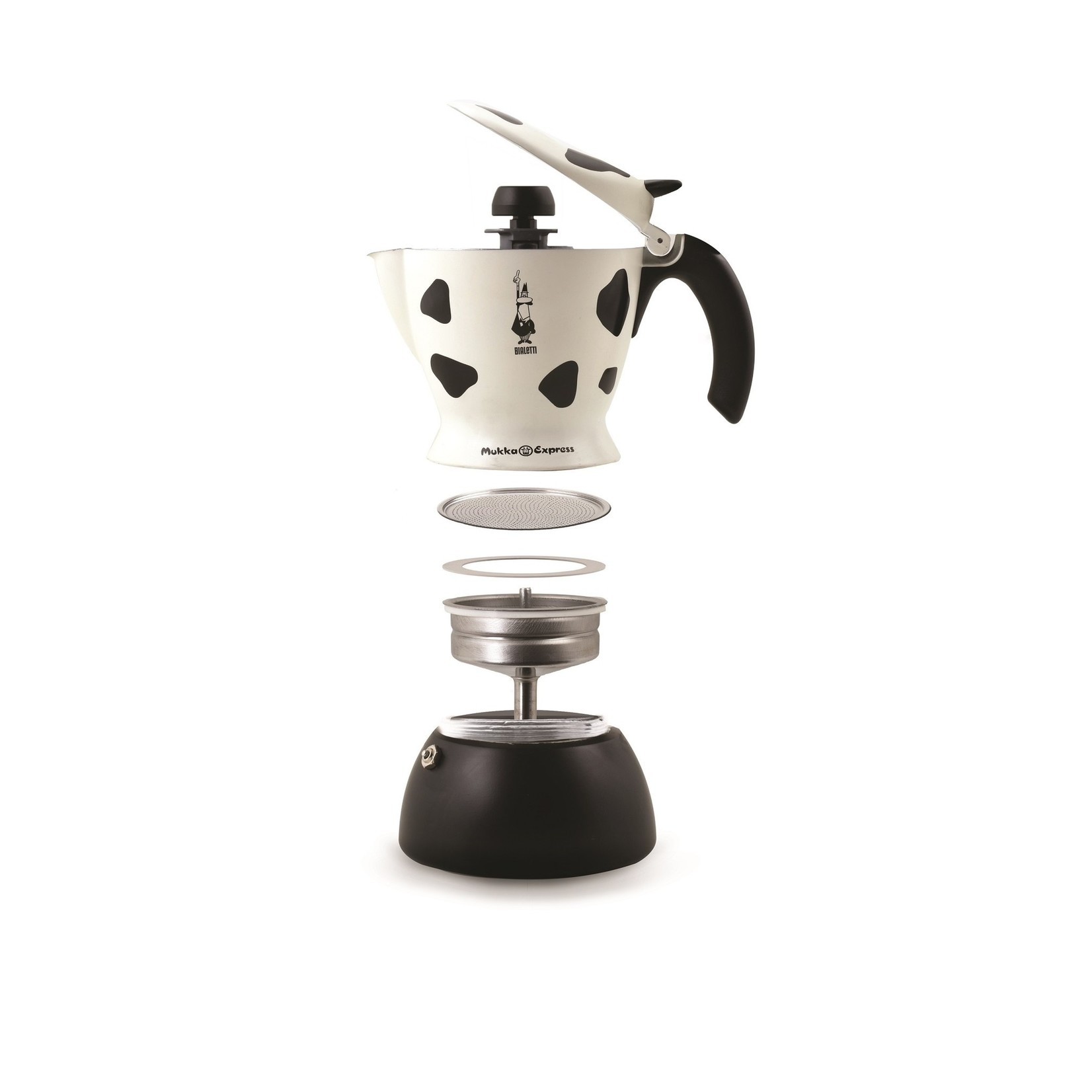 Bialetti Mukka Express 2 kops kopen 