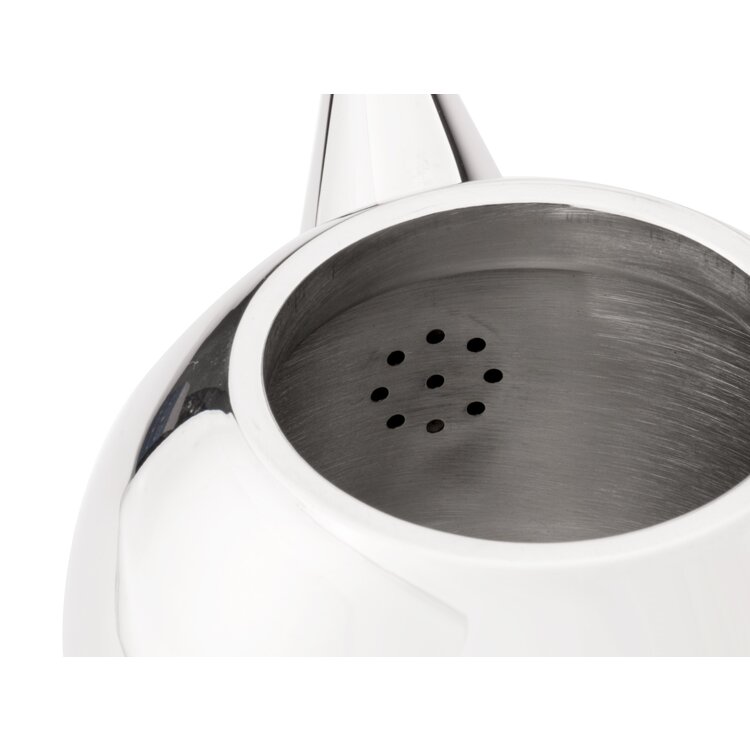 Bredemeijer Bredemeijer Minuet Santhee Theepot metaal beslag 1 ltr