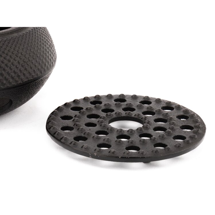 Bredemeijer Bredemeijer Asia Jang Theelichthouder