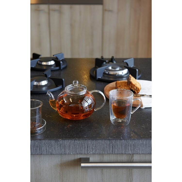 Bredemeijer Bredemeijer Solo Verona Theepot 1,0ltr