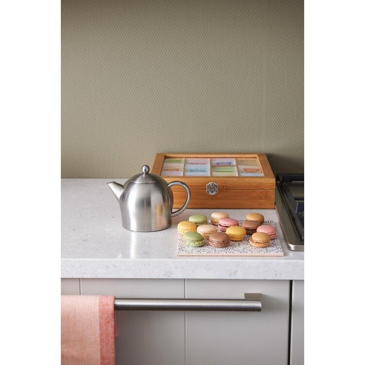 Bredemeijer Bredemeijer Minuet Santhee theepot 0,5 liter