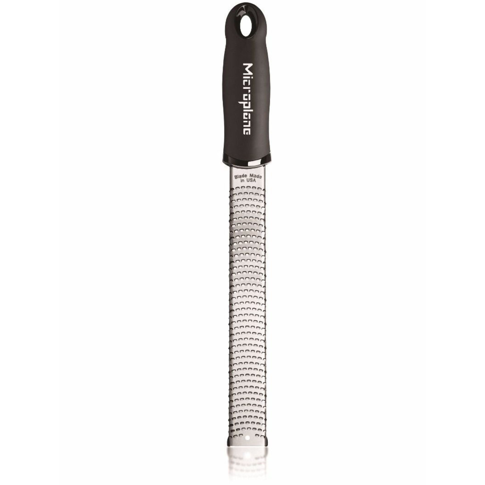 Microplane Microplane Premium rasp zesteur, zwart