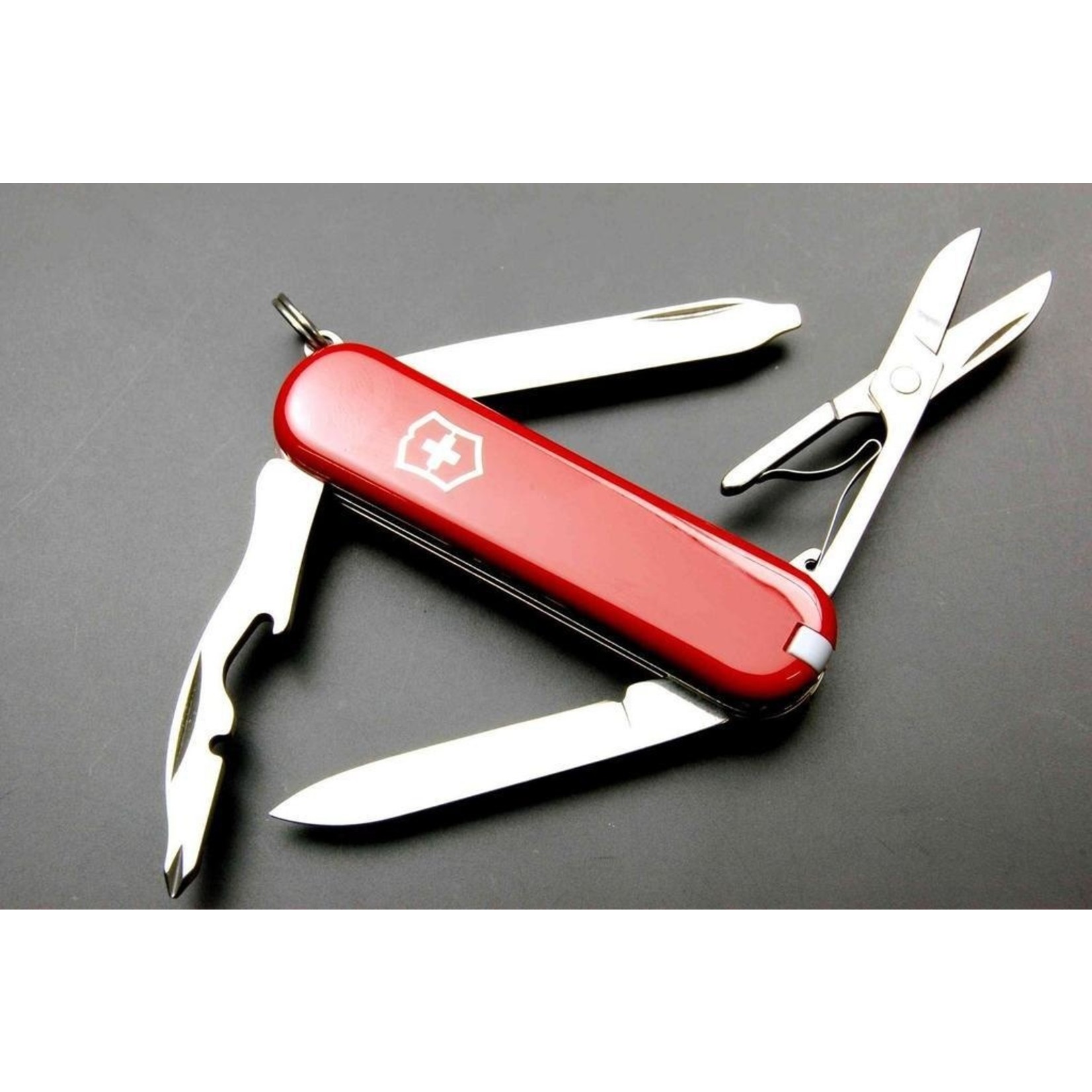 Victorinox Victorinox Rambler rood