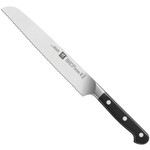 Zwilling Pro broodmes 20cm