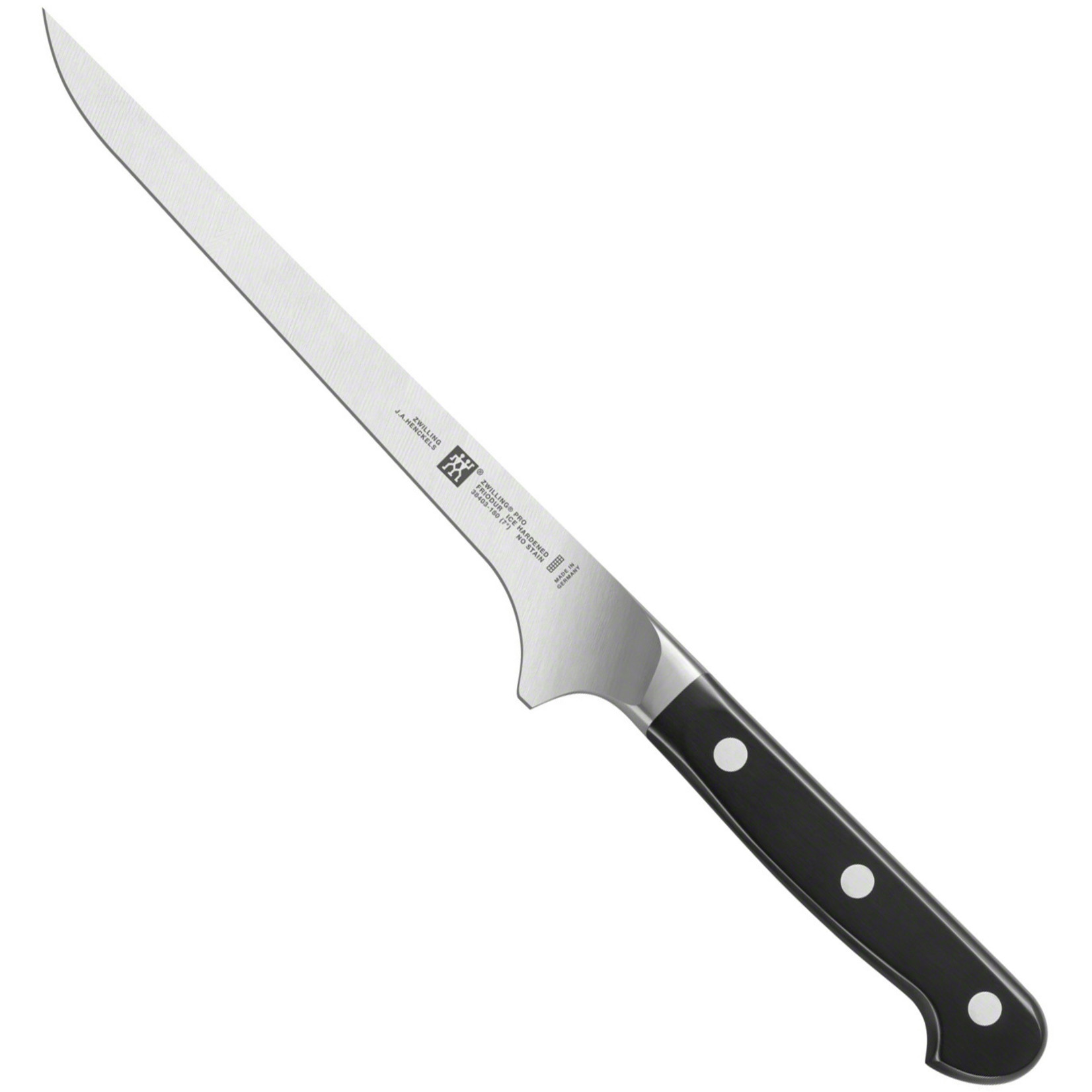 Zwilling Zwilling Pro fileermes 18cm