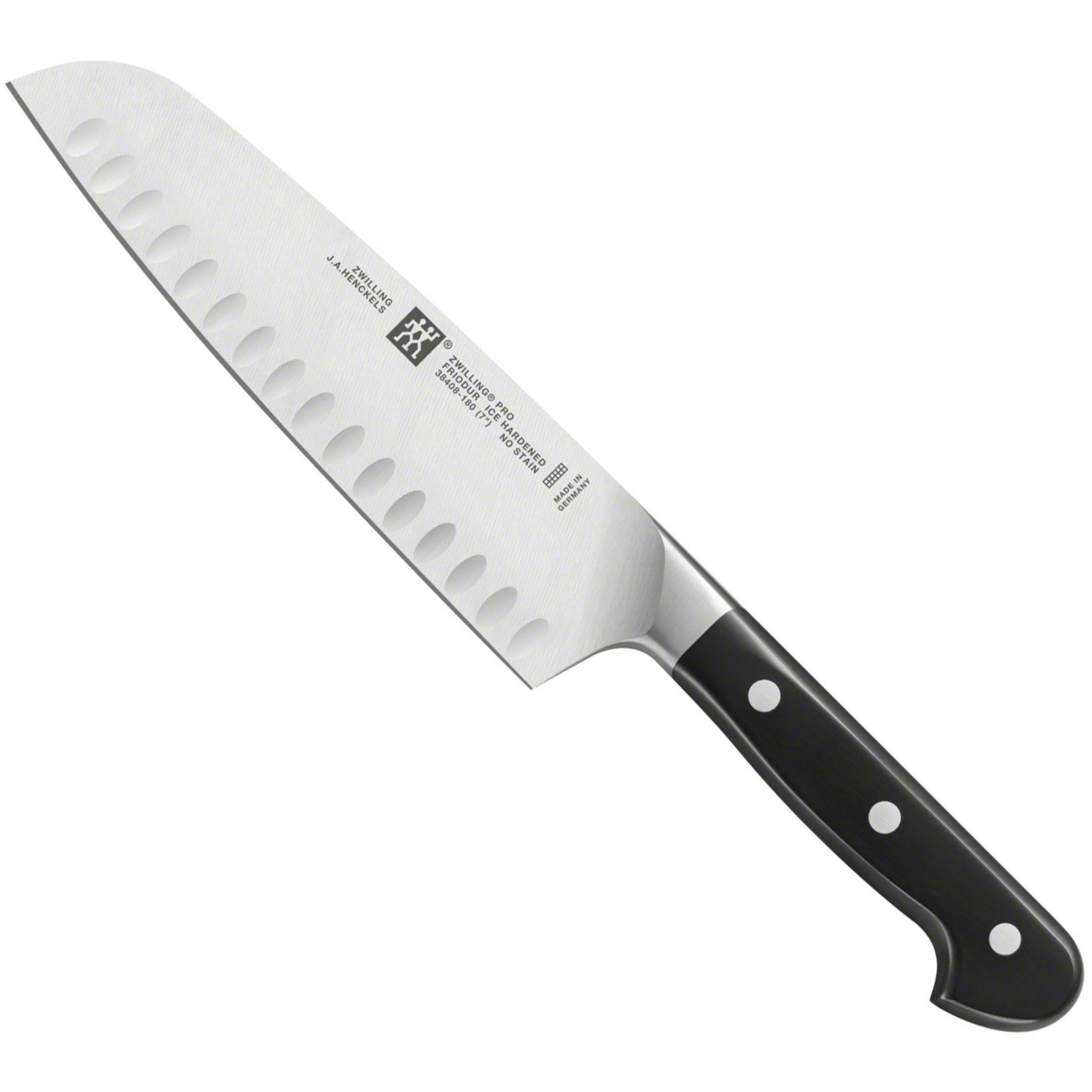 Zwilling Zwilling Pro santokumes 18cm