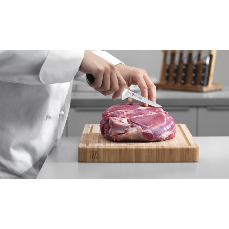 Zwilling Zwilling Pro uitbeenmes 14cm