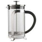 Leopold Vienna Koffie- & theemaker Shiny 1,0 l