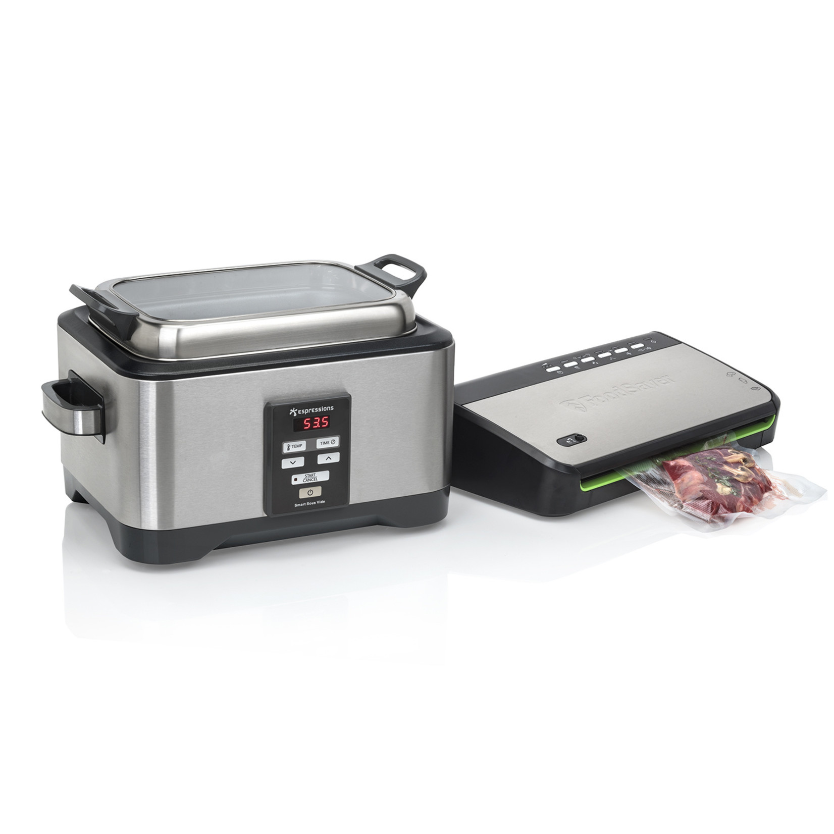 Espressions Espressions Premium Sous Vide Smart EP5000