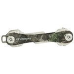 KeySmart Compact sleutelhouder Mossy Oak camo