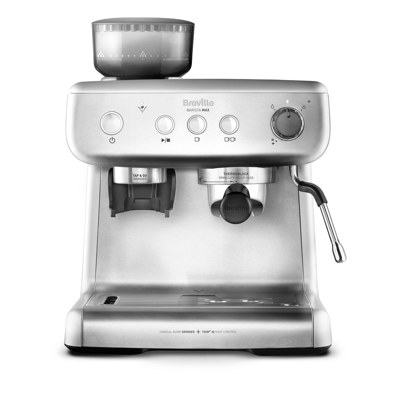 Breville Breville Barista Max Espressomachine