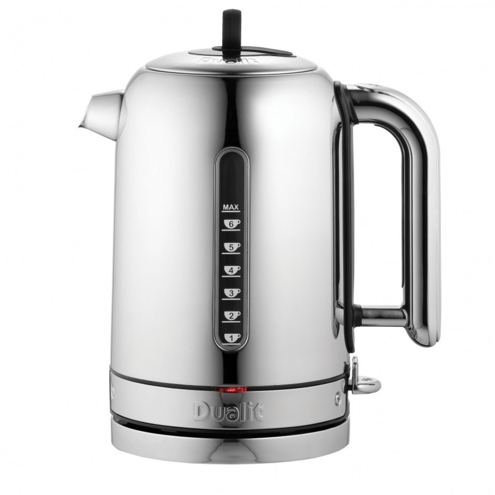 Dualit Dualit Classic Waterkoker 1,7L RVS