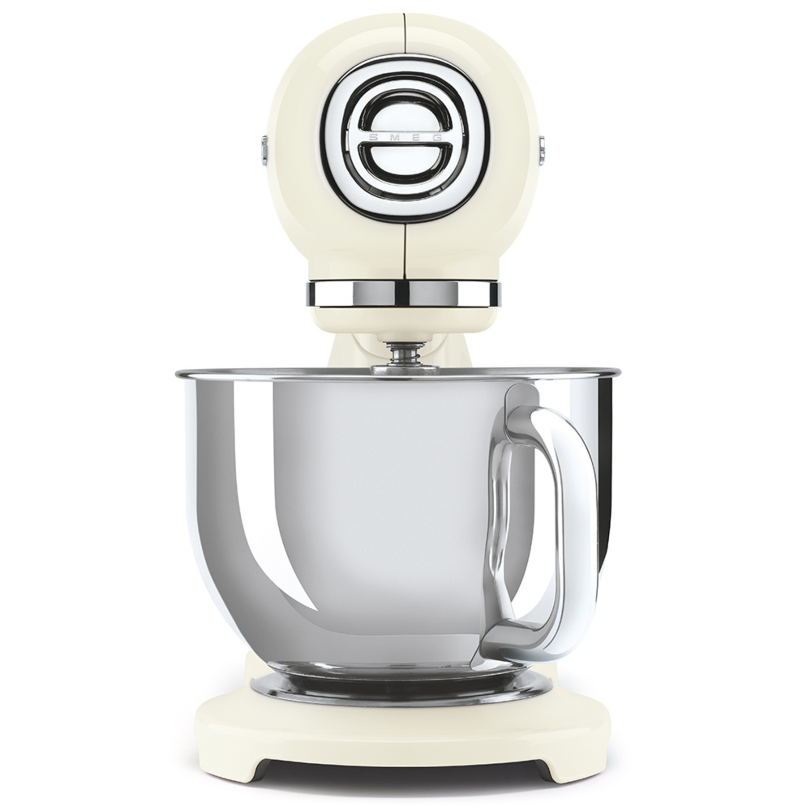 SMEG SMEG Keukenmachine SMF03CREU, crème