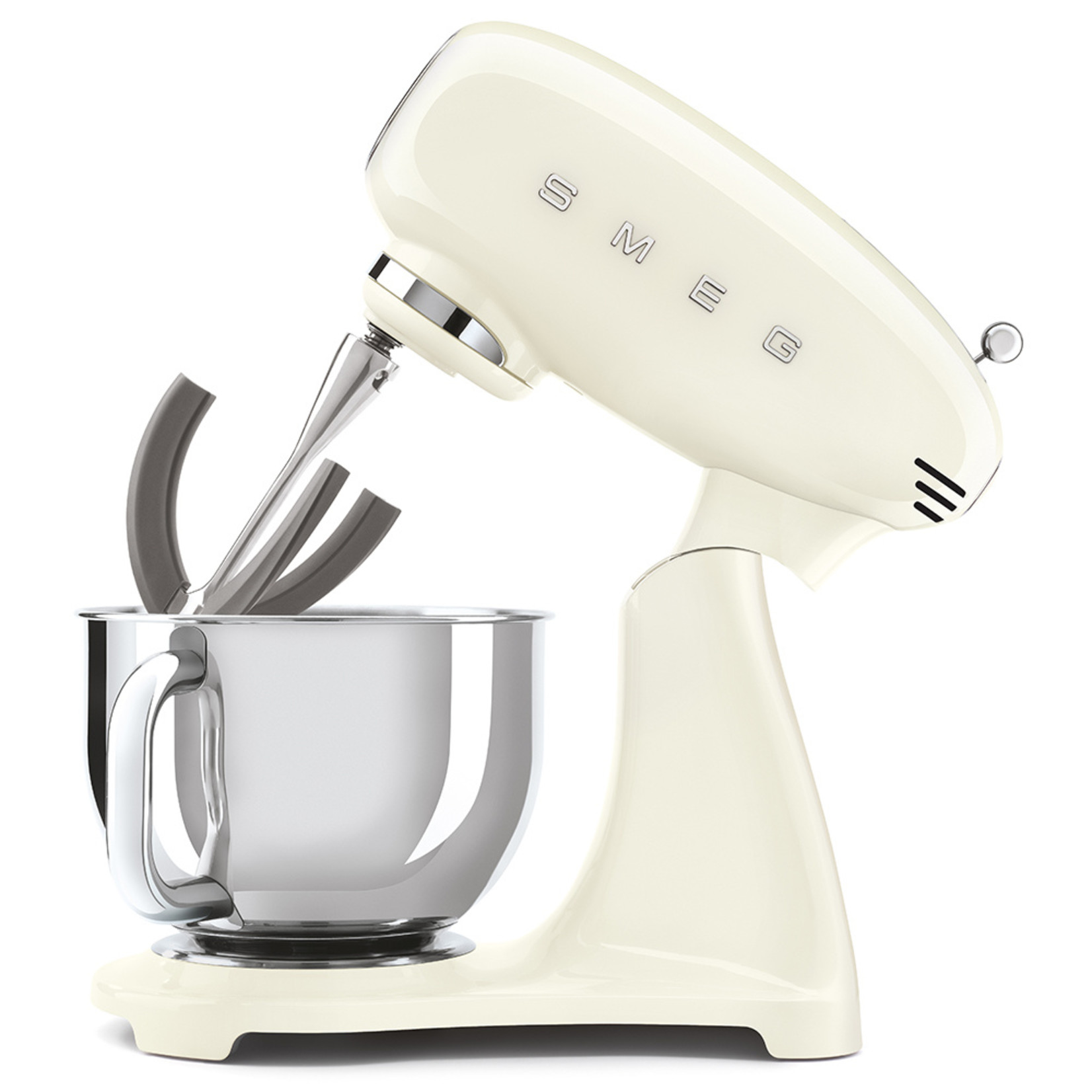 SMEG SMEG Keukenmachine, SMF03CREU