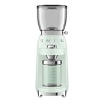 SMEG Bonenmaler, watergroen, CGF01PGEU