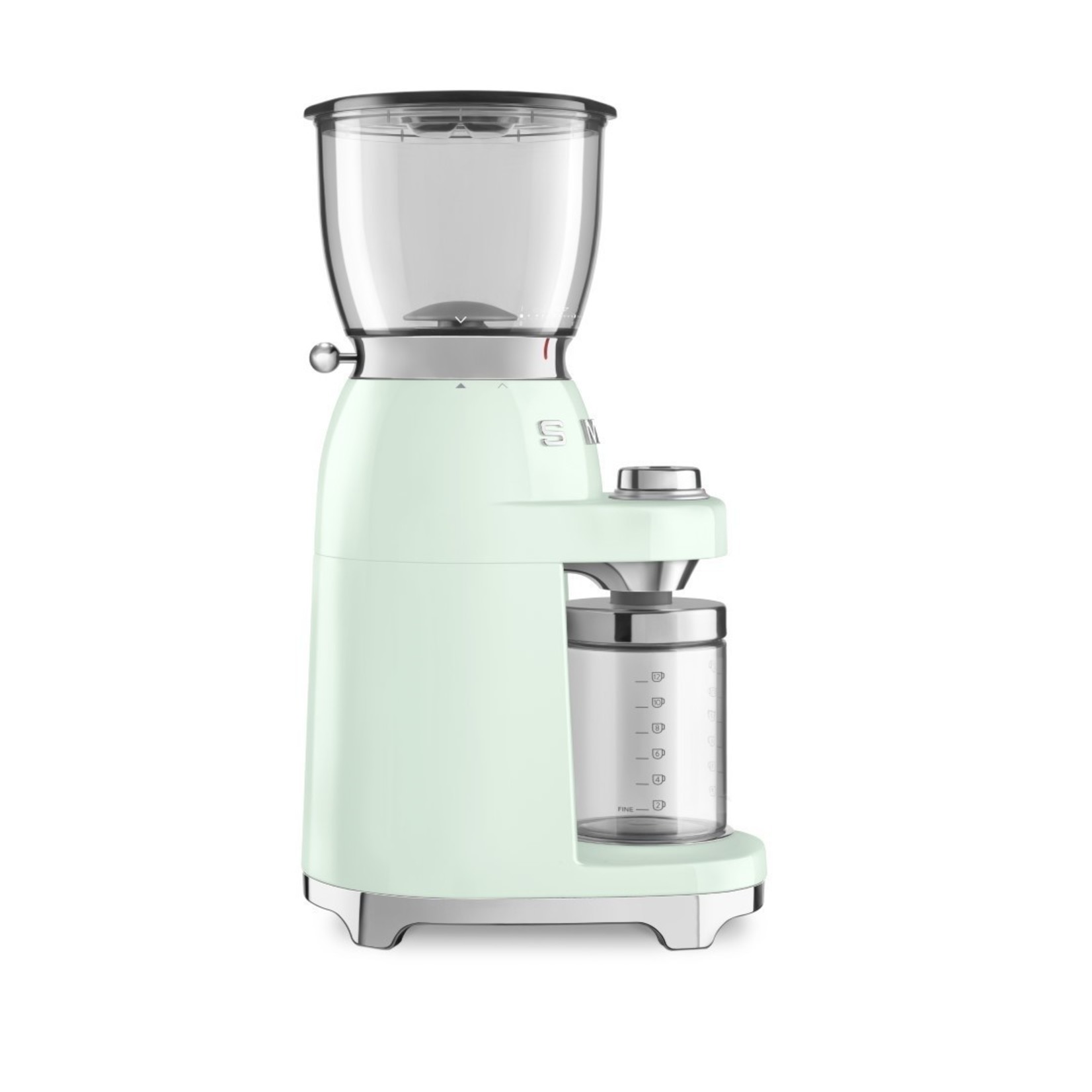 SMEG SMEG Bonenmaler CGF01PGEU watergroen