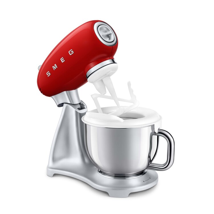 SMEG SMEG SMIC01 ijsmaker voor keukenmachine