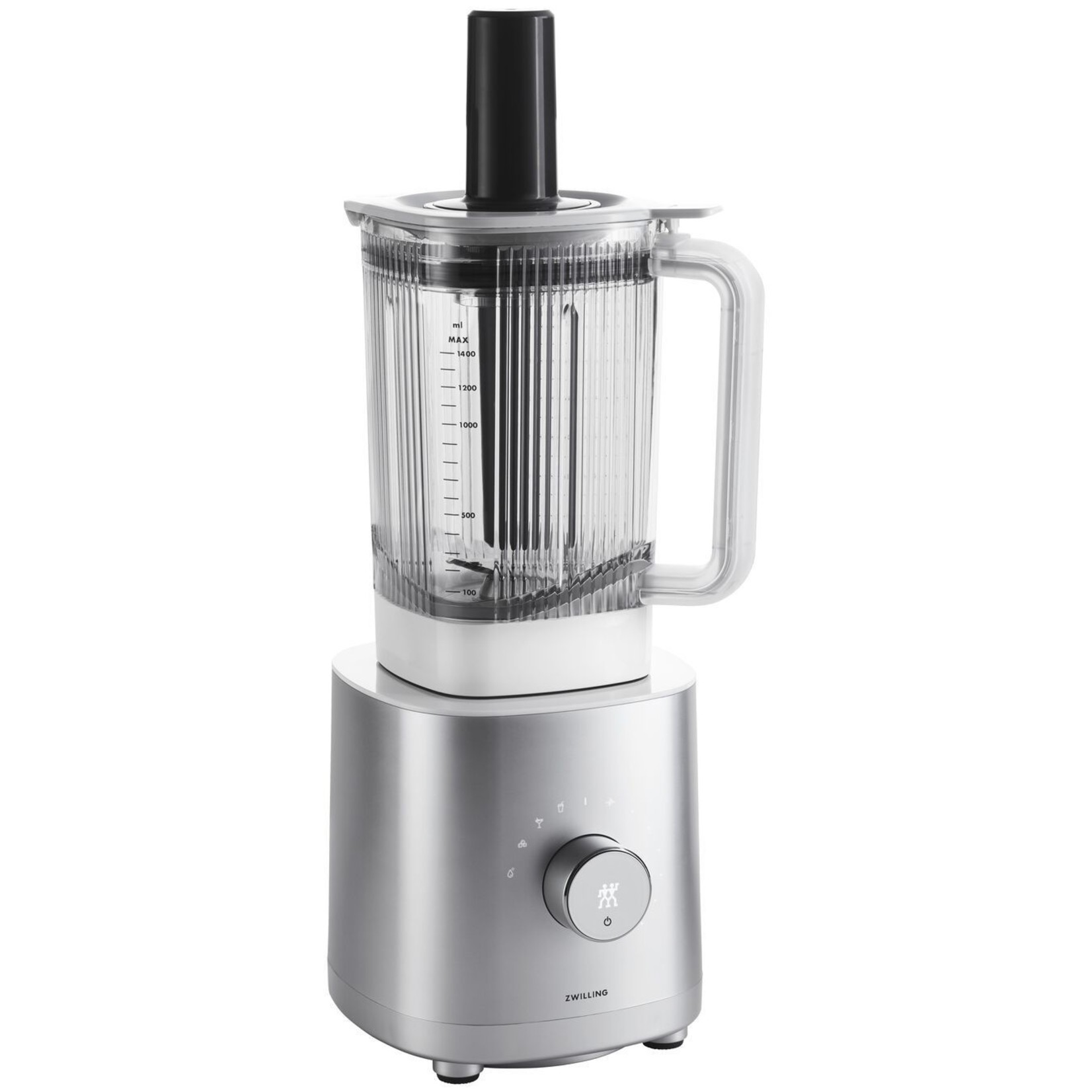 Zwilling Zwilling Enfinigy blender 1,4 liter, mat wit