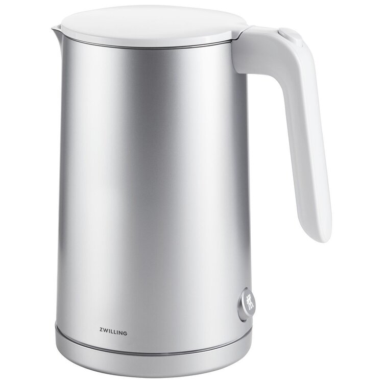 Zwilling Zwilling Enfinigy waterkoker 1,5l, mat wit