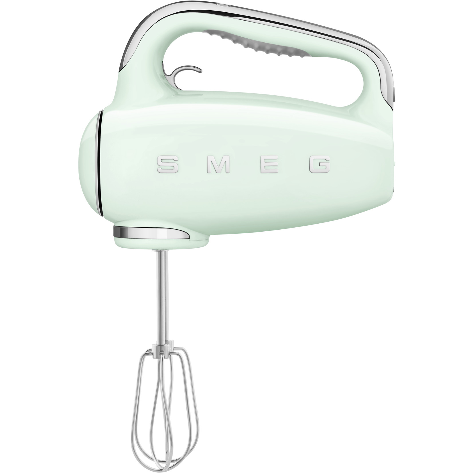 SMEG SMEG Handmixer, HMF01PGEU, watergroen