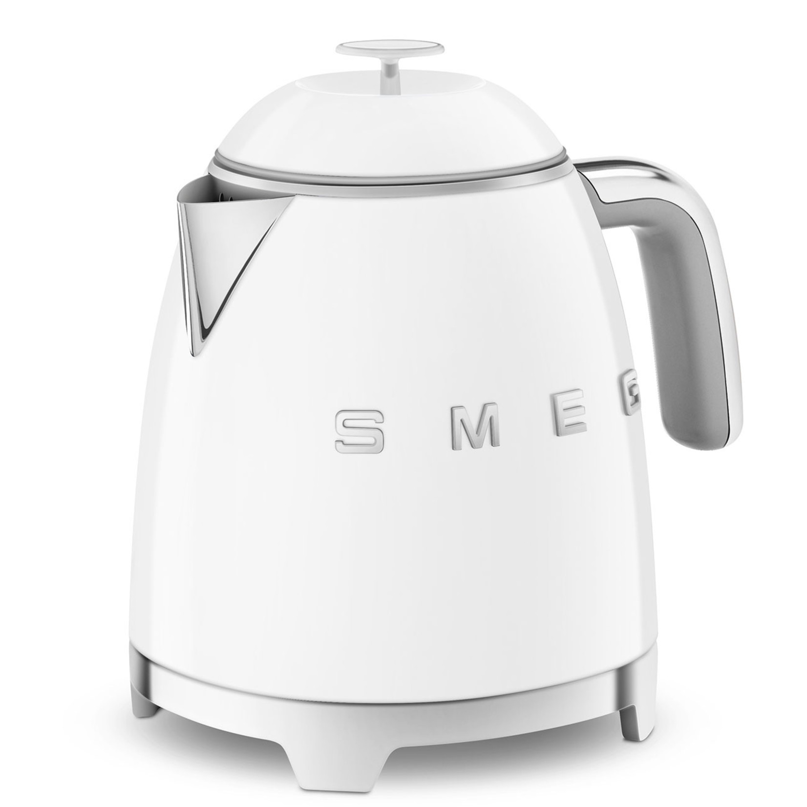 SMEG SMEG Waterkoker 0,8 liter, wit, KLF05WHEU