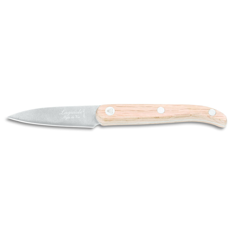 Laguiole Style de Vie Laguiole Style de Vie Innovation Line messenset 5-delig stonewash