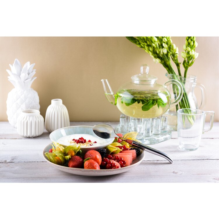 Laguiole Style de Vie Laguiole Style de Vie Luxury Line lepels rvs