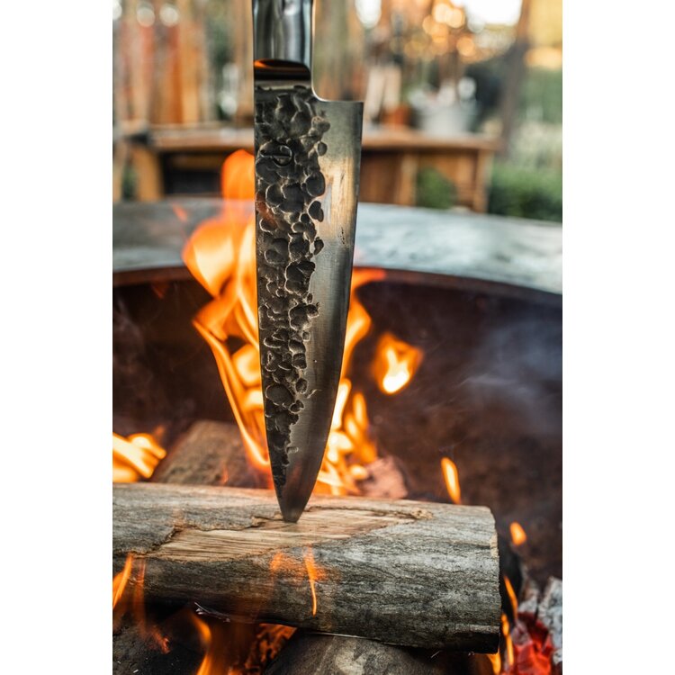 Forged Forged Intense koksmes 20cm