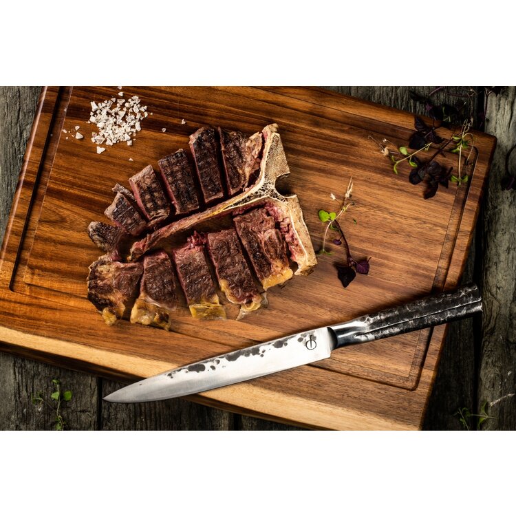 Forged Forged Intense vleesmes 20cm