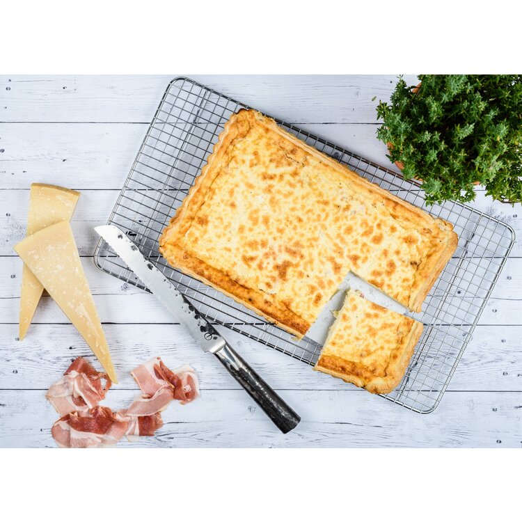 Forged Forged Intense broodmes 20cm