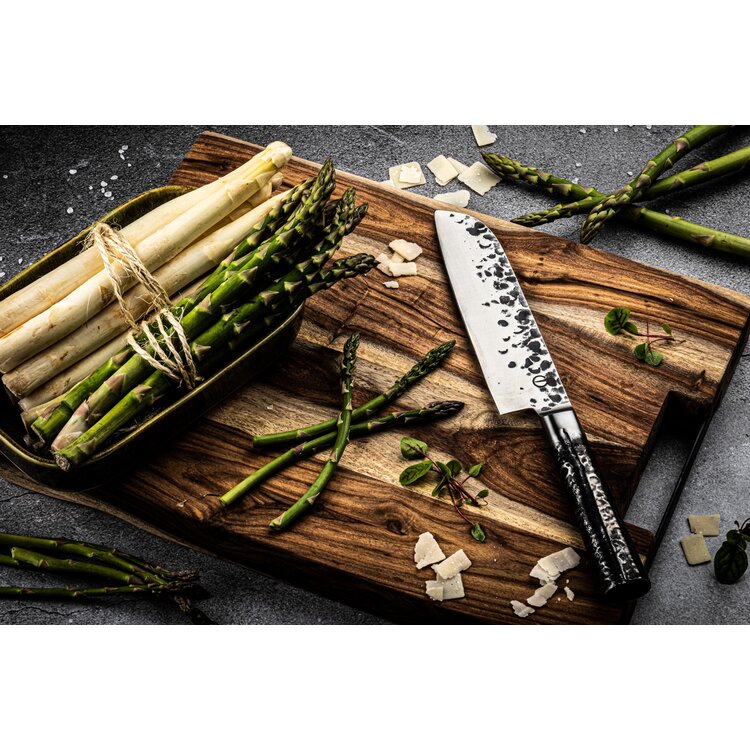 Forged Forged Intense santokumes 18cm