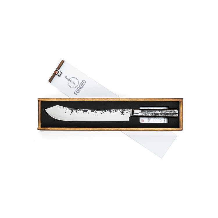 Forged Forged Intense slagersmes 25,5cm